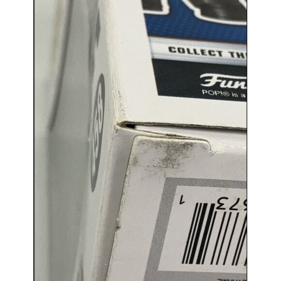 Funko Pop! Marvel Avengers: War Machine 458 Vinyl Figure With Protector - Picture 11 of 16